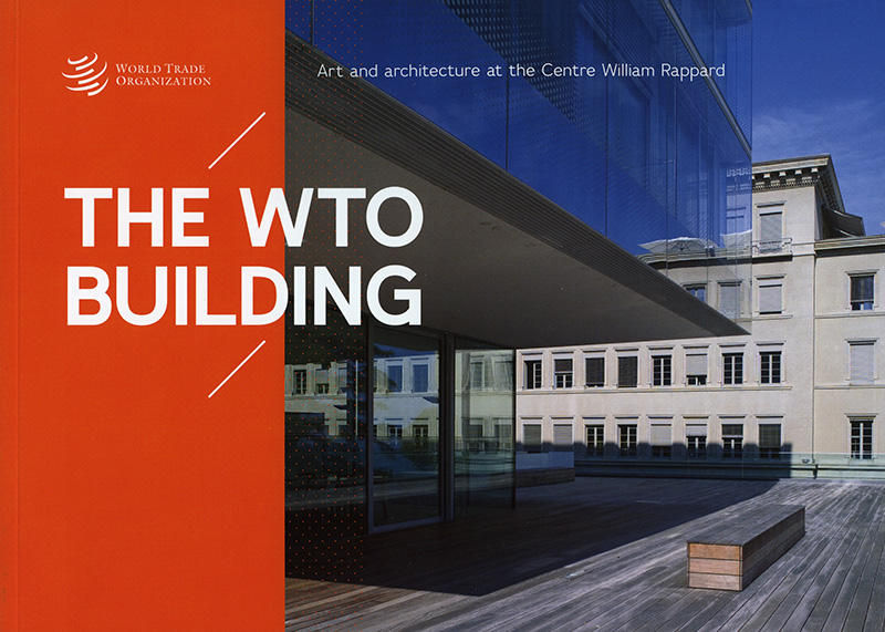 OMC: Arts et architecture au Centre William Rappard